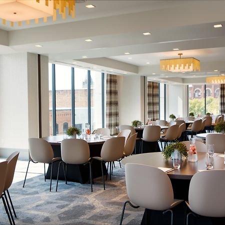 Kimpton Hotel Arras By Ihg Asheville Extérieur photo