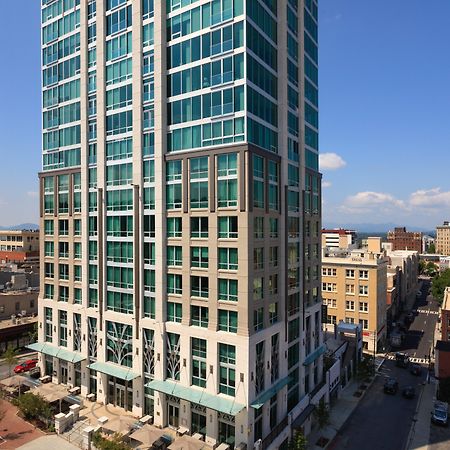 Kimpton Hotel Arras By Ihg Asheville Extérieur photo