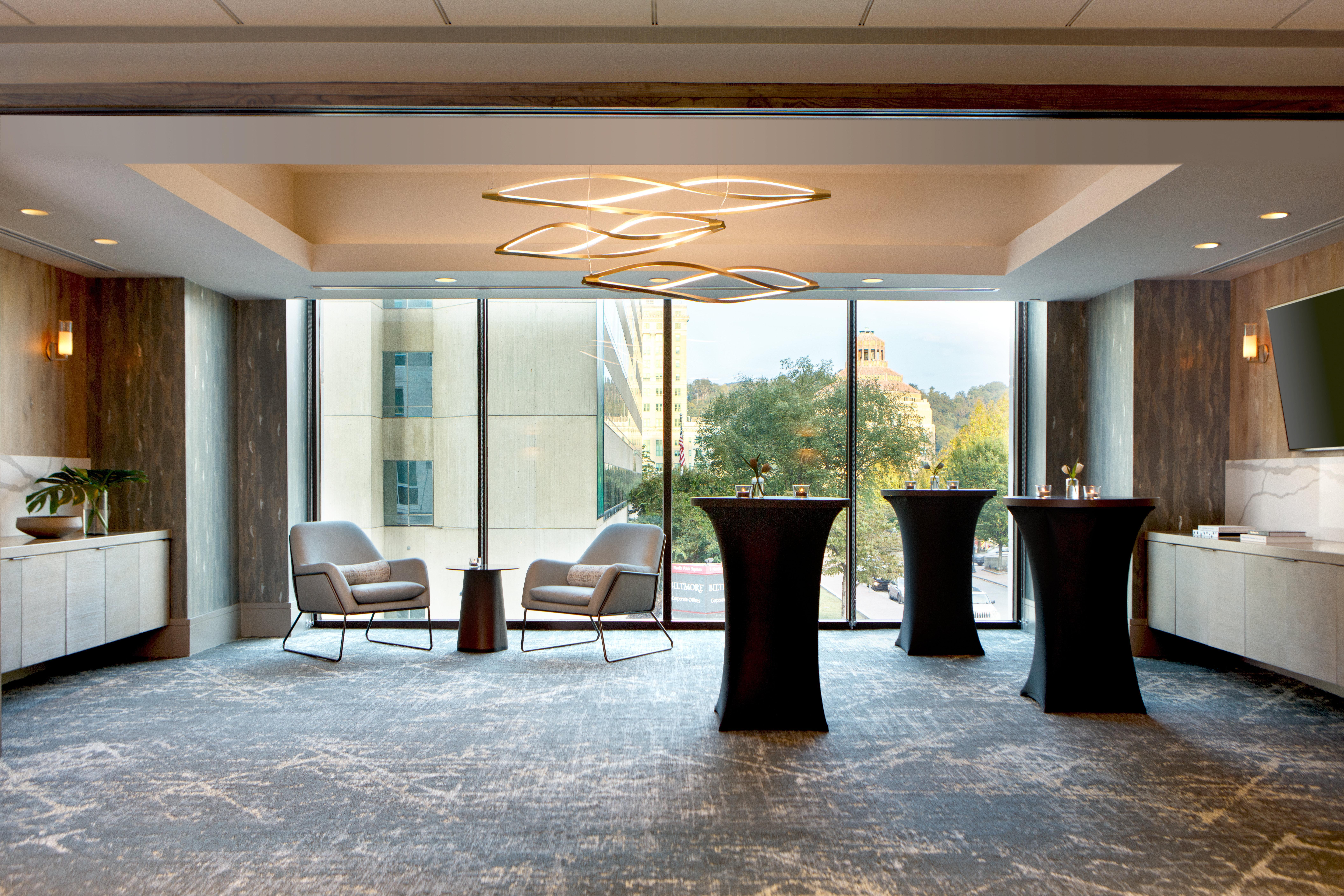 Kimpton Hotel Arras By Ihg Asheville Extérieur photo