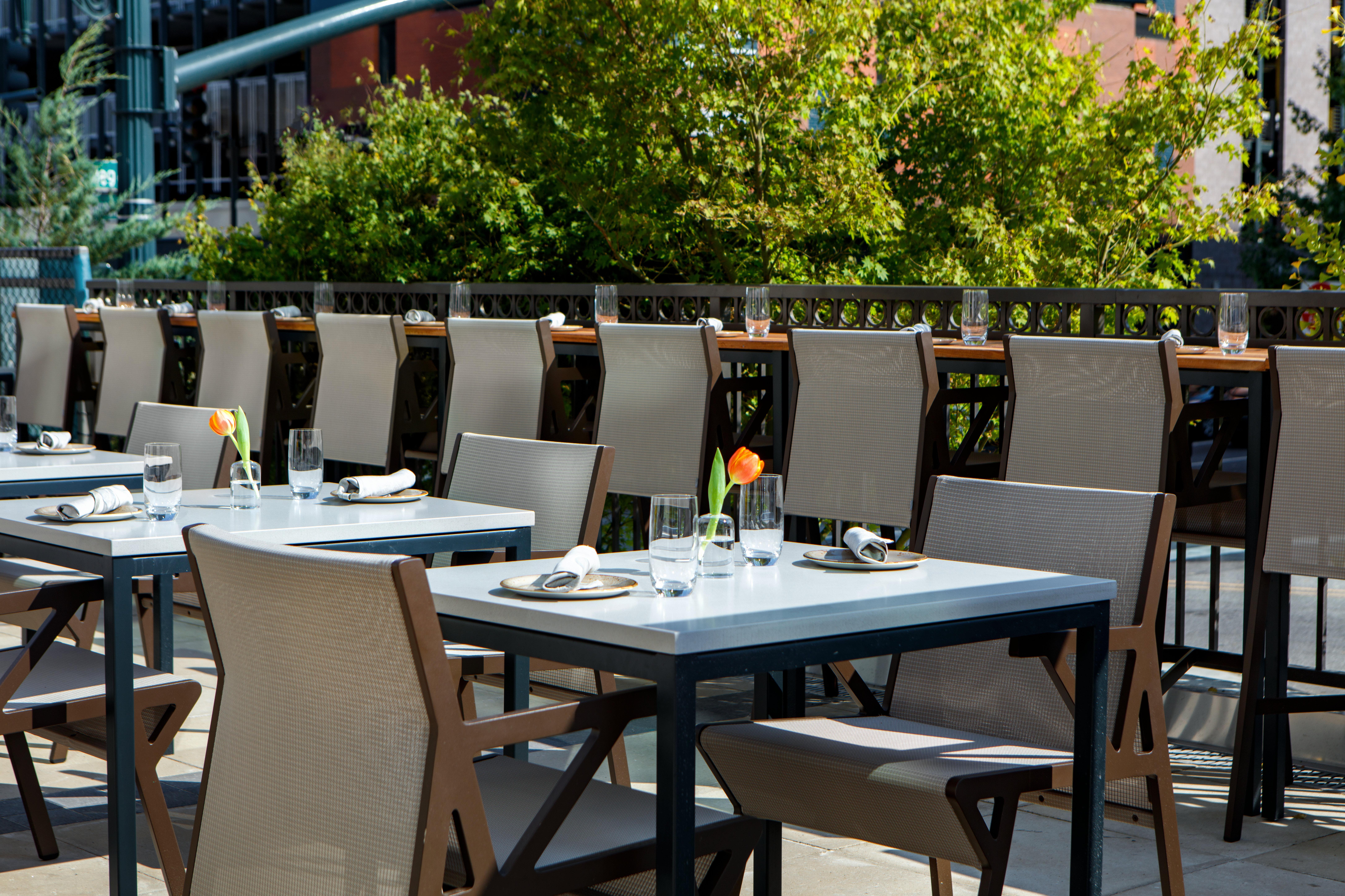 Kimpton Hotel Arras By Ihg Asheville Extérieur photo
