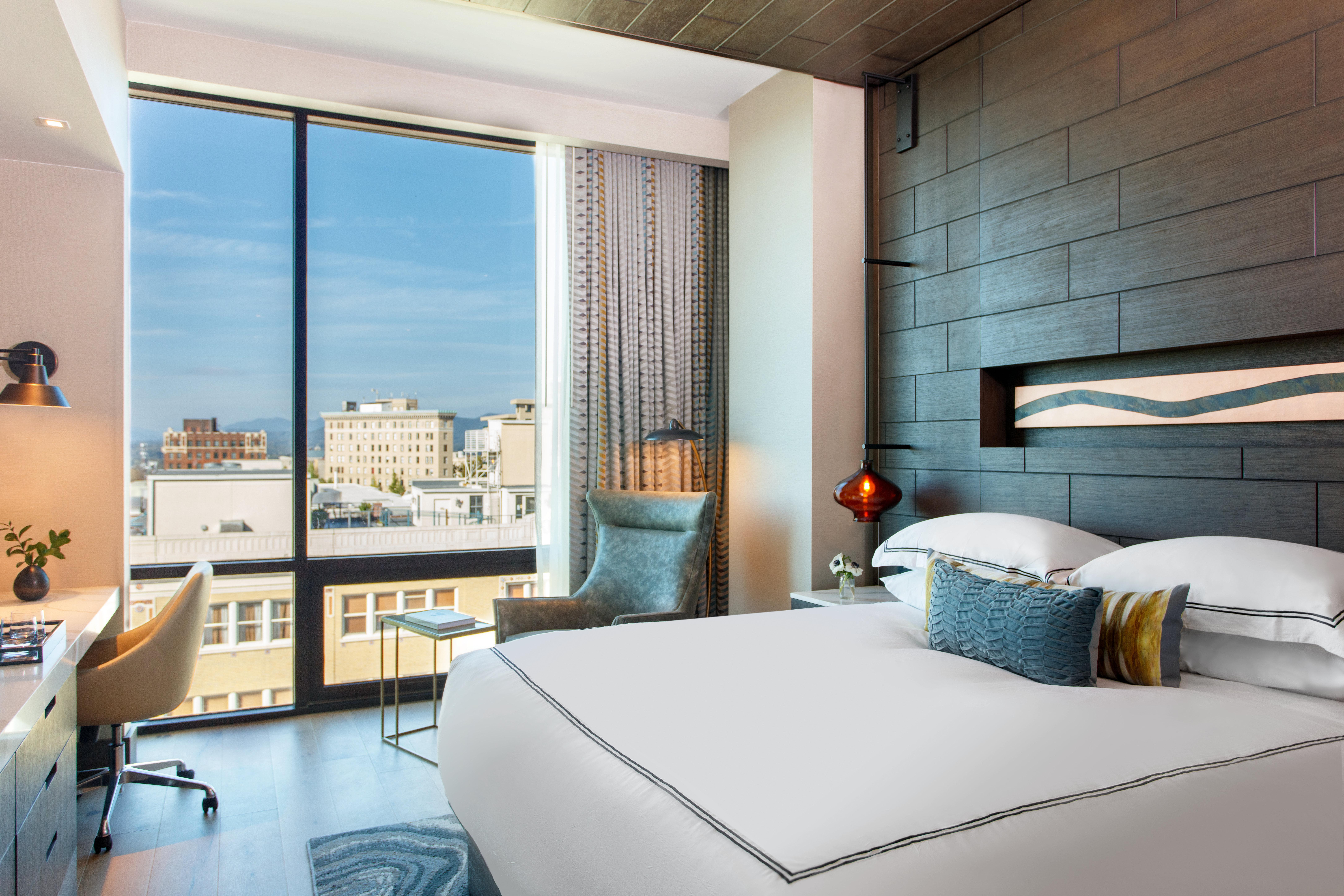 Kimpton Hotel Arras By Ihg Asheville Extérieur photo