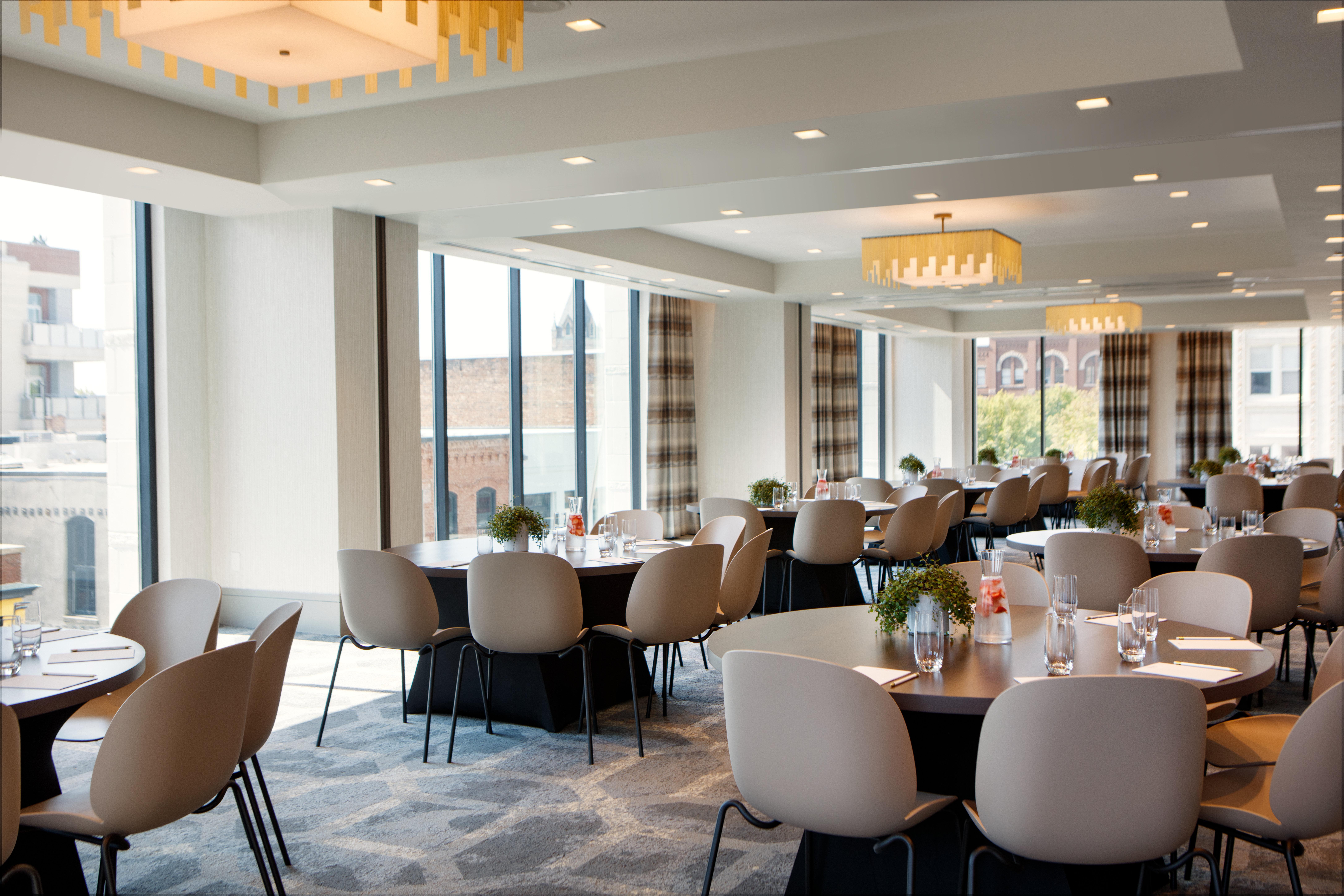 Kimpton Hotel Arras By Ihg Asheville Extérieur photo