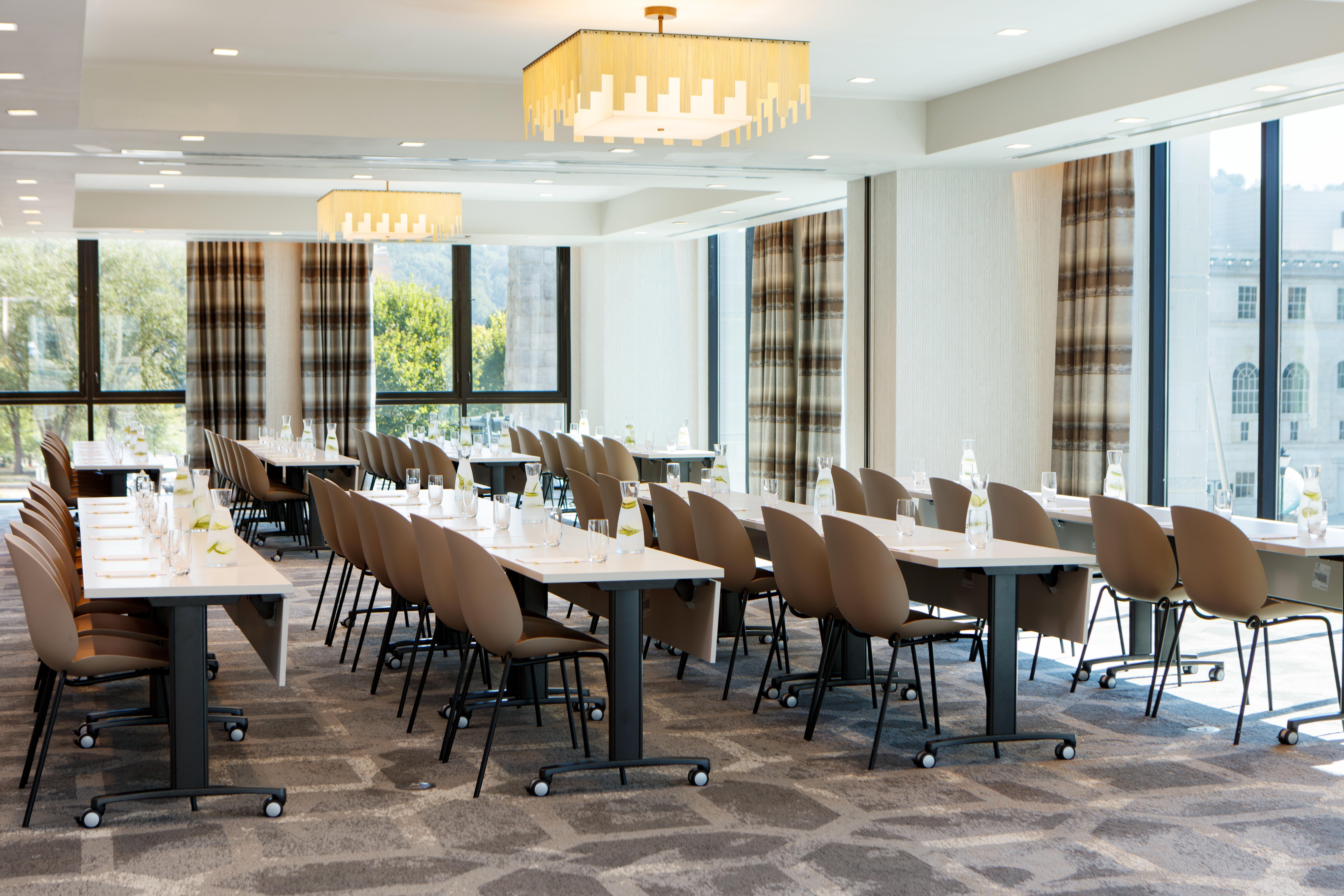 Kimpton Hotel Arras By Ihg Asheville Extérieur photo