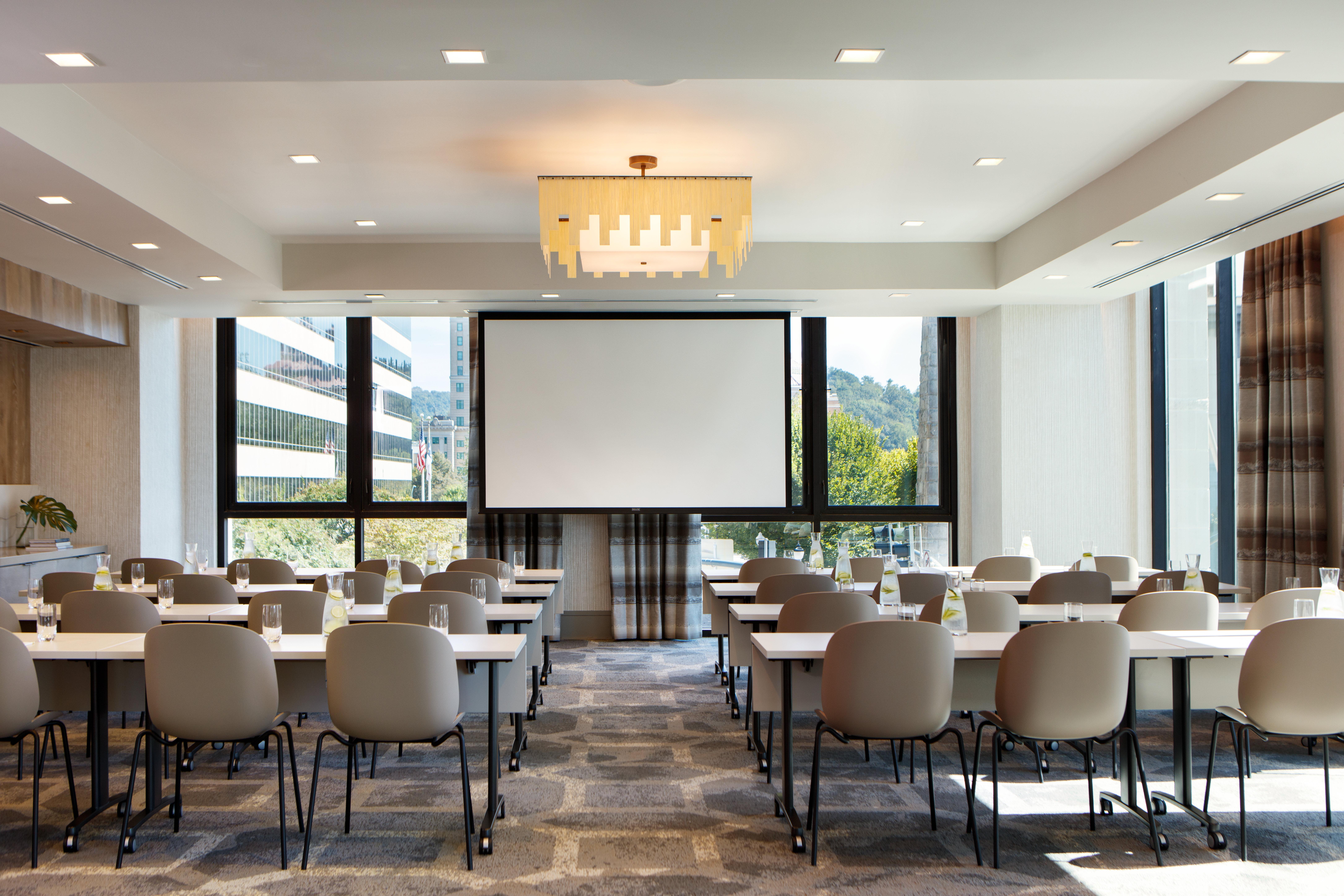 Kimpton Hotel Arras By Ihg Asheville Extérieur photo