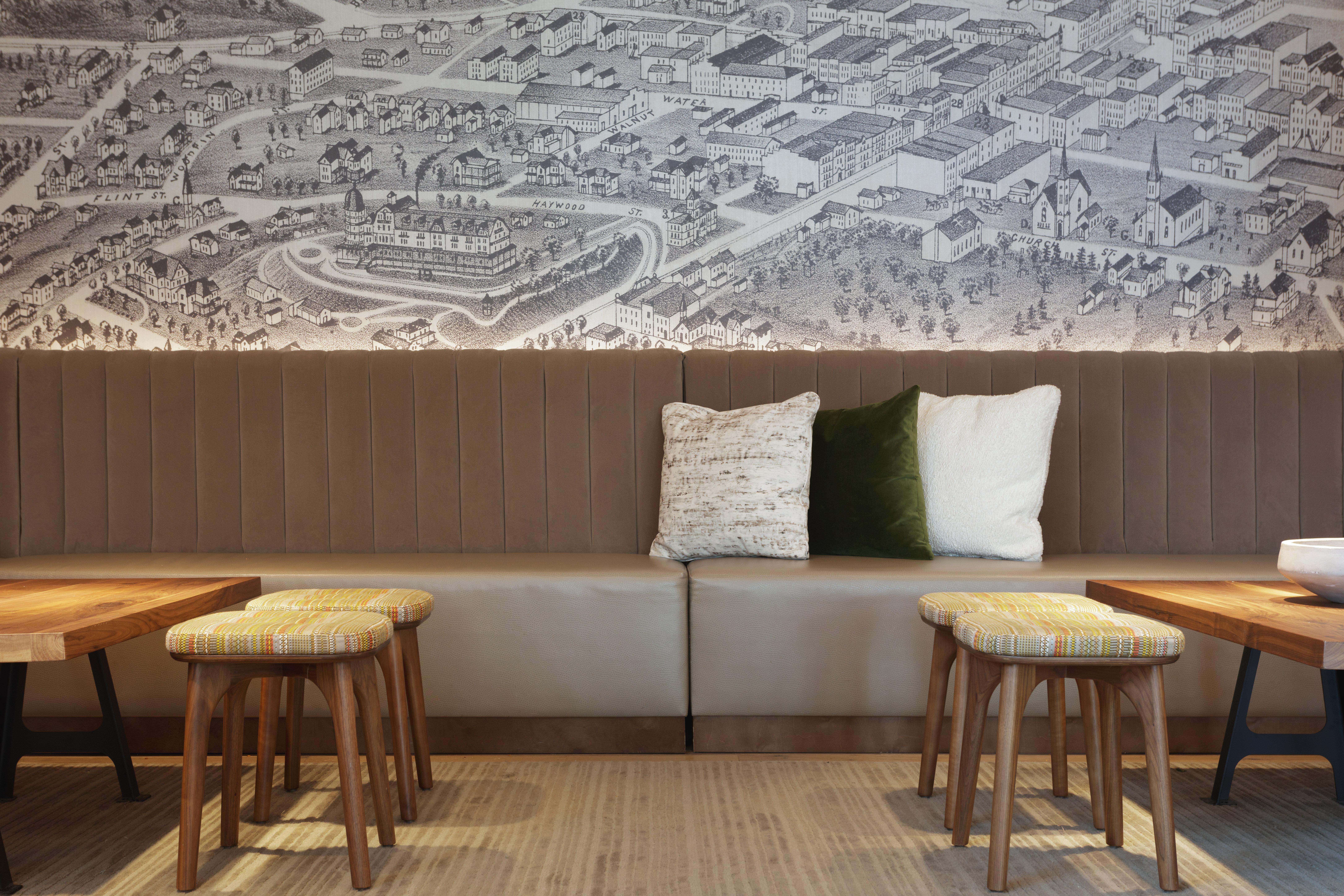 Kimpton Hotel Arras By Ihg Asheville Extérieur photo