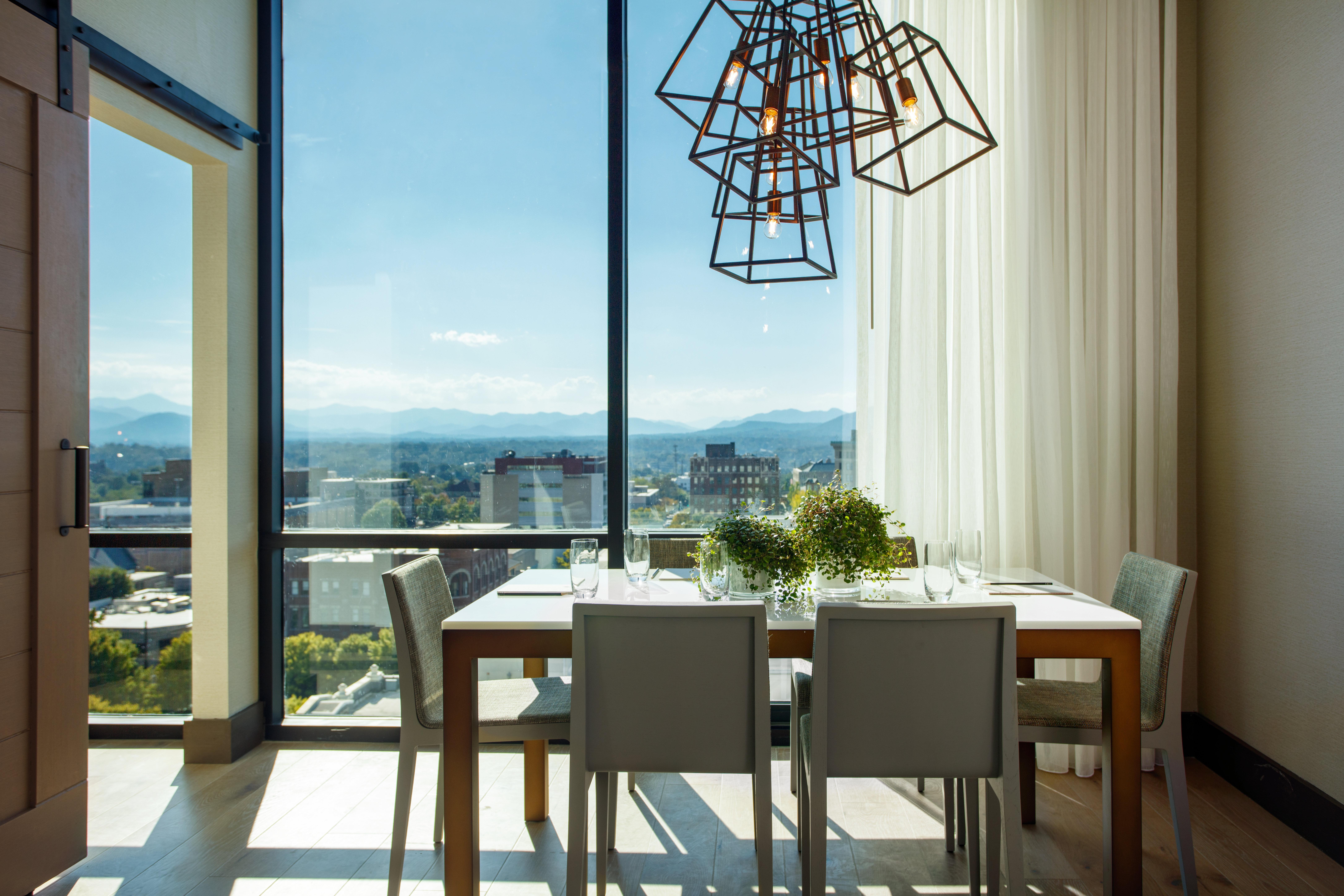 Kimpton Hotel Arras By Ihg Asheville Extérieur photo
