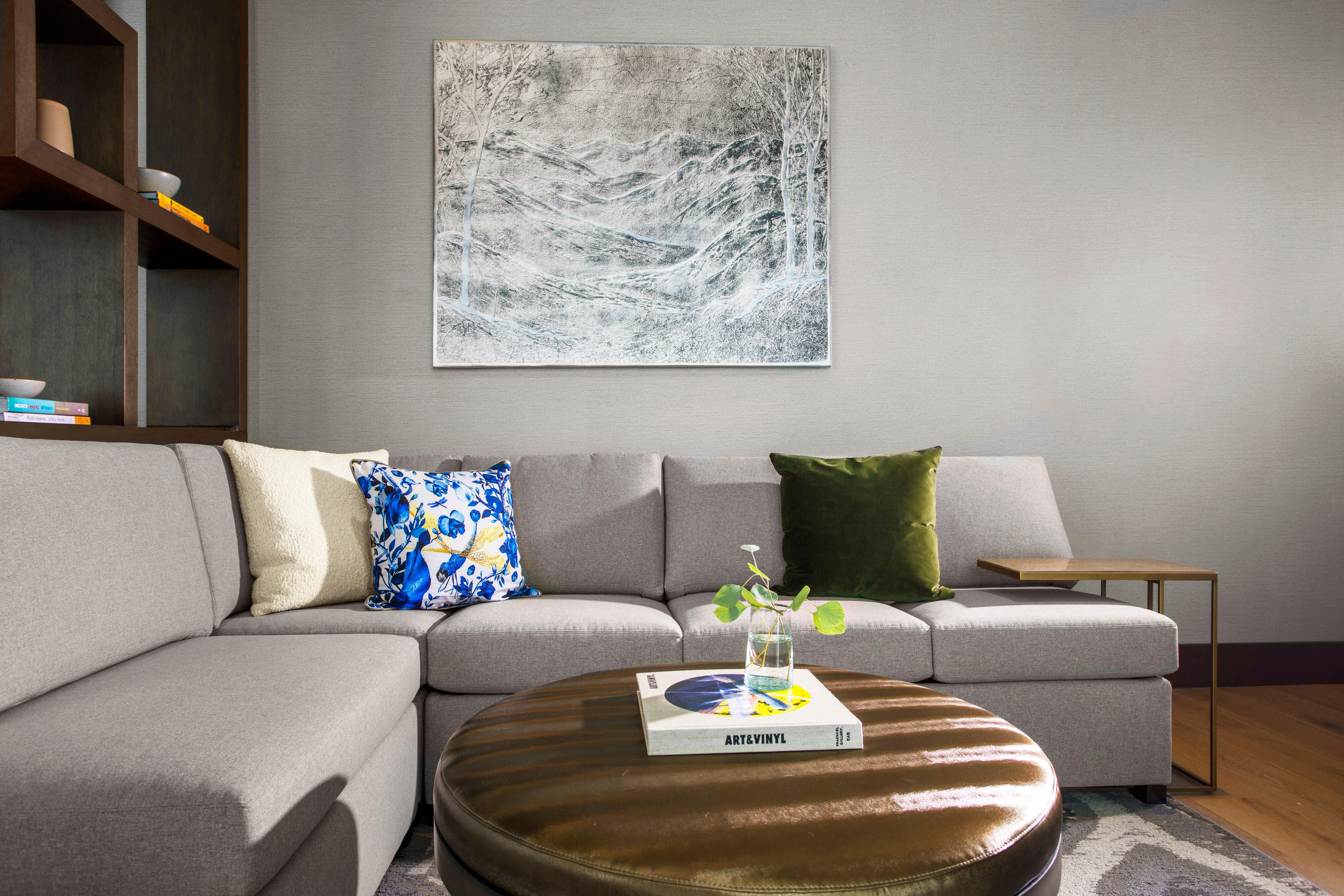 Kimpton Hotel Arras By Ihg Asheville Extérieur photo